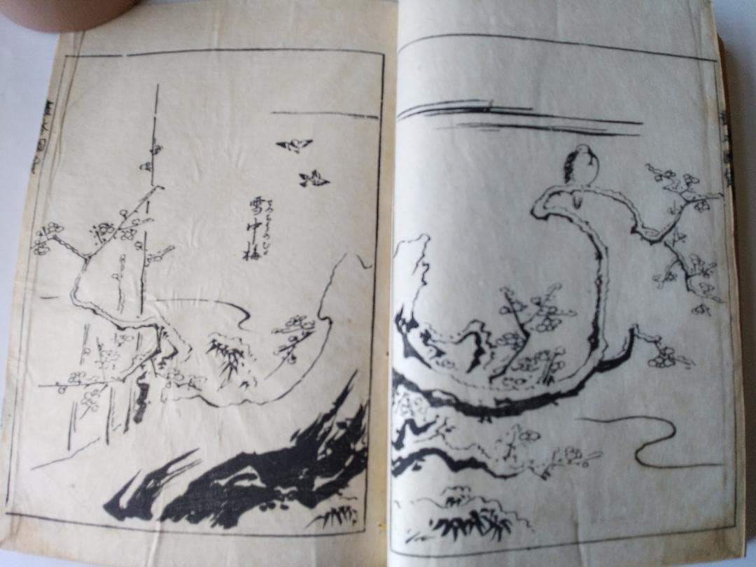 『 諸図備考 画本図貨 上下』諸圖備考 画本圖貨 中路定年 画 明治27年 求版