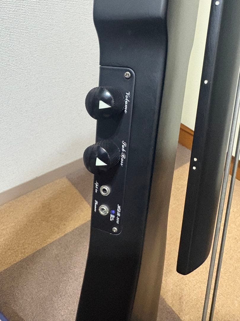 エレクトリックアップライトベース　Hallstatt KYB-200ジャンク品