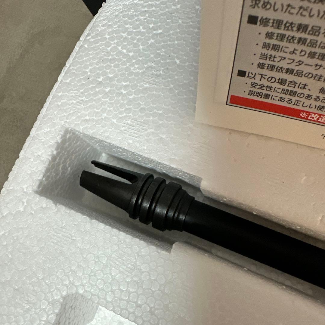 TOKYO MARUI コルトM16 ベトナム戦初期使用モデル 電動ガン