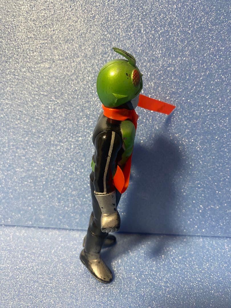 昭和レトロ　仮面ライダー1号　超稀少な一品