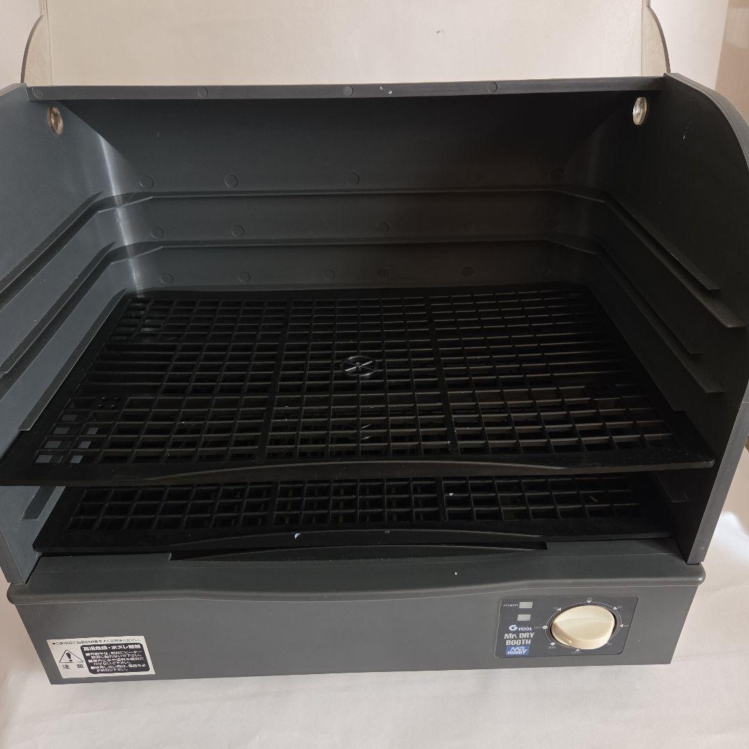 GSIクレオス　Mr. ドライブース中古品