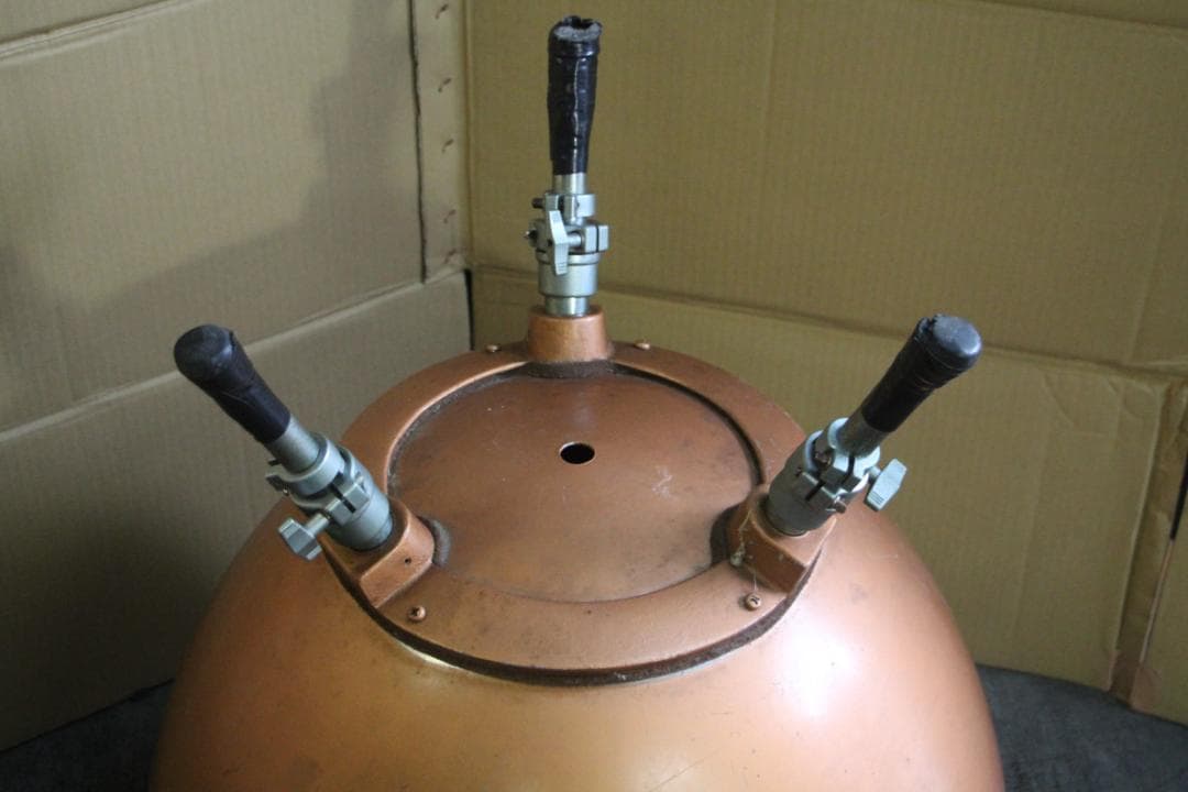 引き取り限定♪パール♪Pearl♪ティンパニ♪24インチ♪ヘッド新品♪応援などに