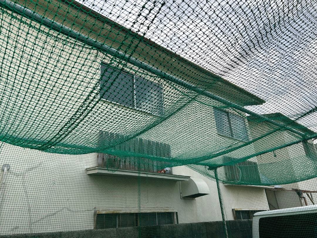 野球ネット
