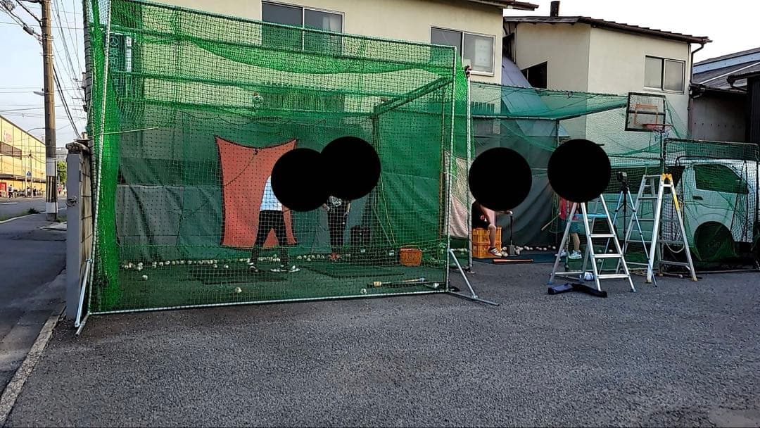 野球ネット