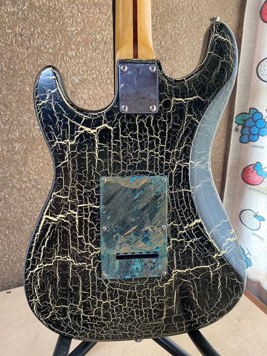 samick エレキギター