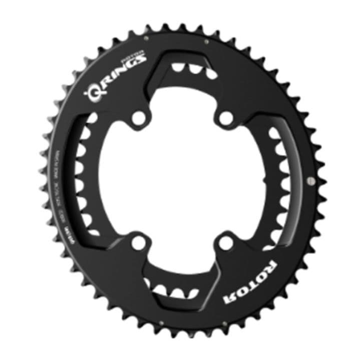 ROTOR Q-RINGS 50-34T 楕円リング 新品未使用