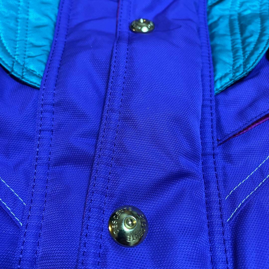 ■DESCENTE（デサント）■スキーウェア