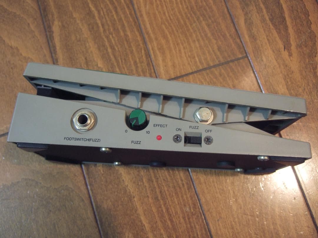 新品同様 Ibanez DFL Digital Flanger フランジャー