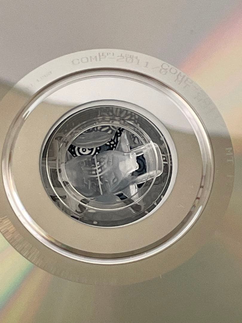 邦楽 COMPLEX 20110730 TOKYO DOME DVD