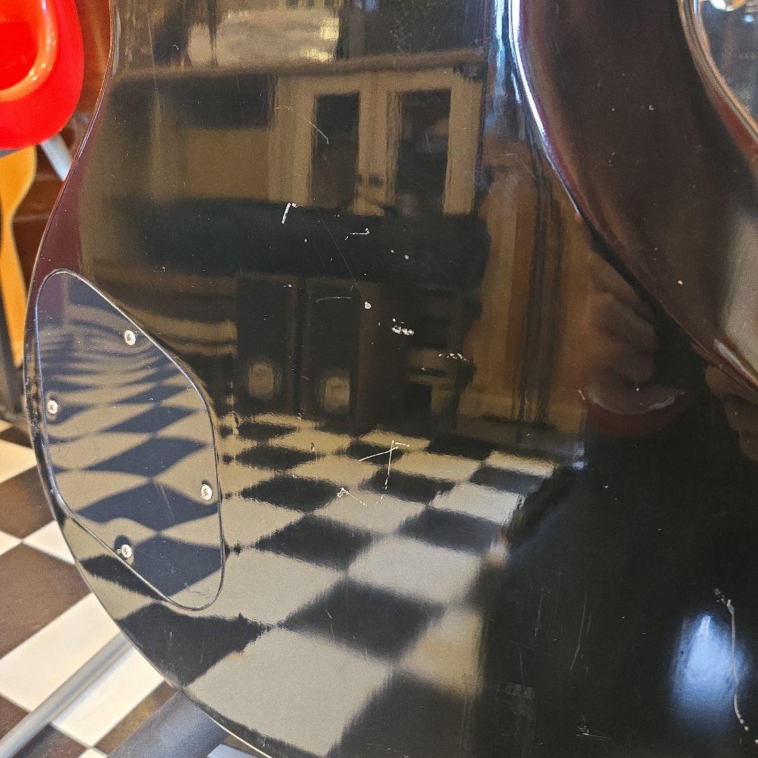 グラスルーツ INORANモデル レスポール LUNA SEA