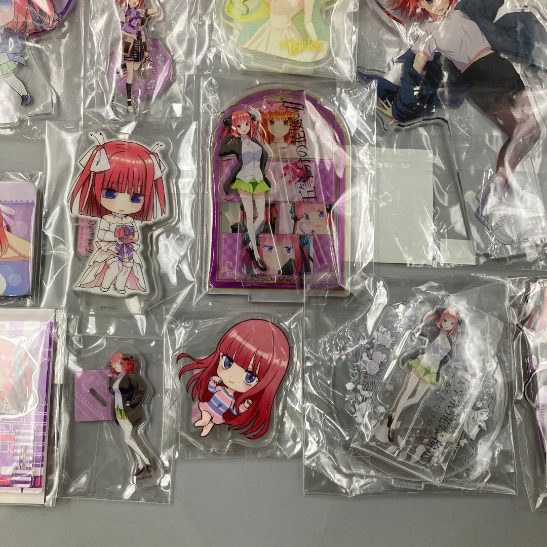 五等分の花嫁　まとめ売り