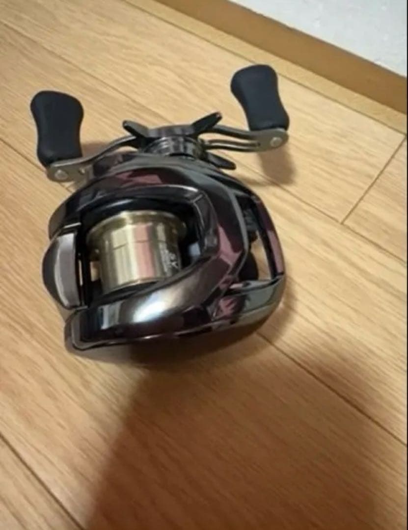 ダイワ　26 スティーズ SV LIGHT TW 100XXHL