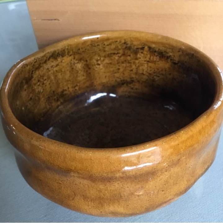 抹茶 茶碗