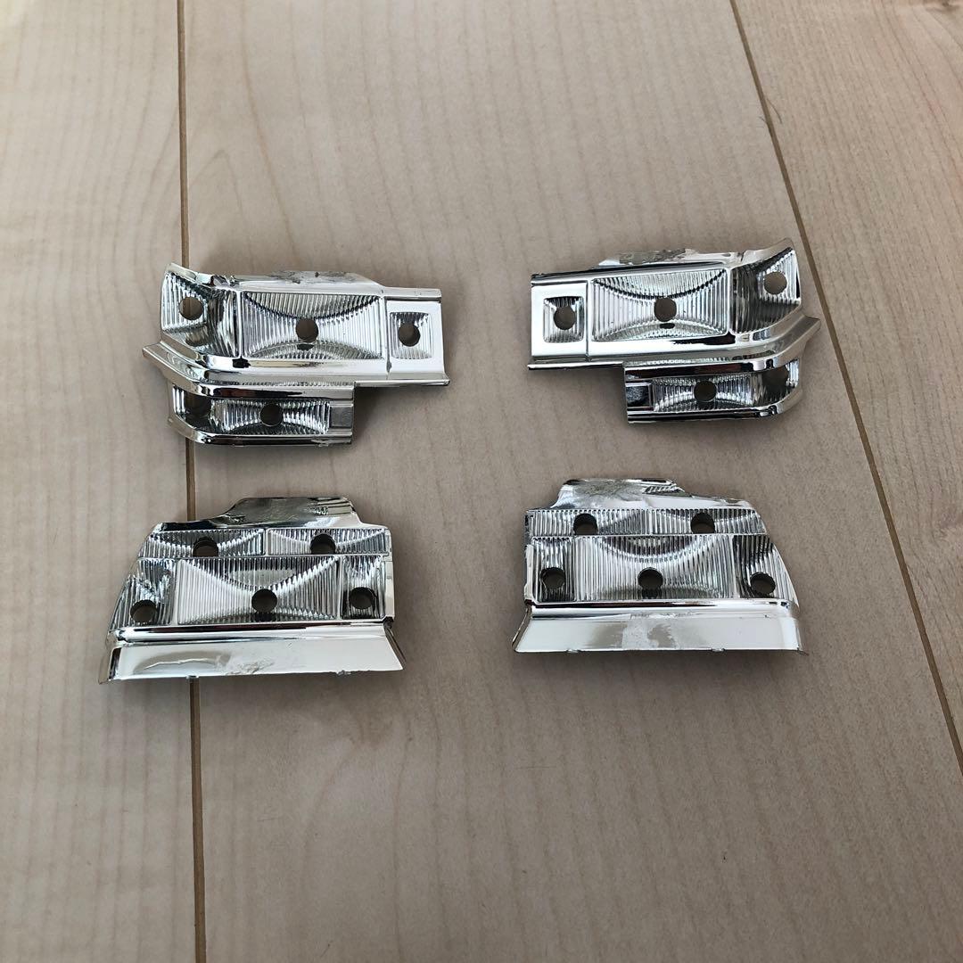 パンドラRC AE86 レビン3DRクリアボディ