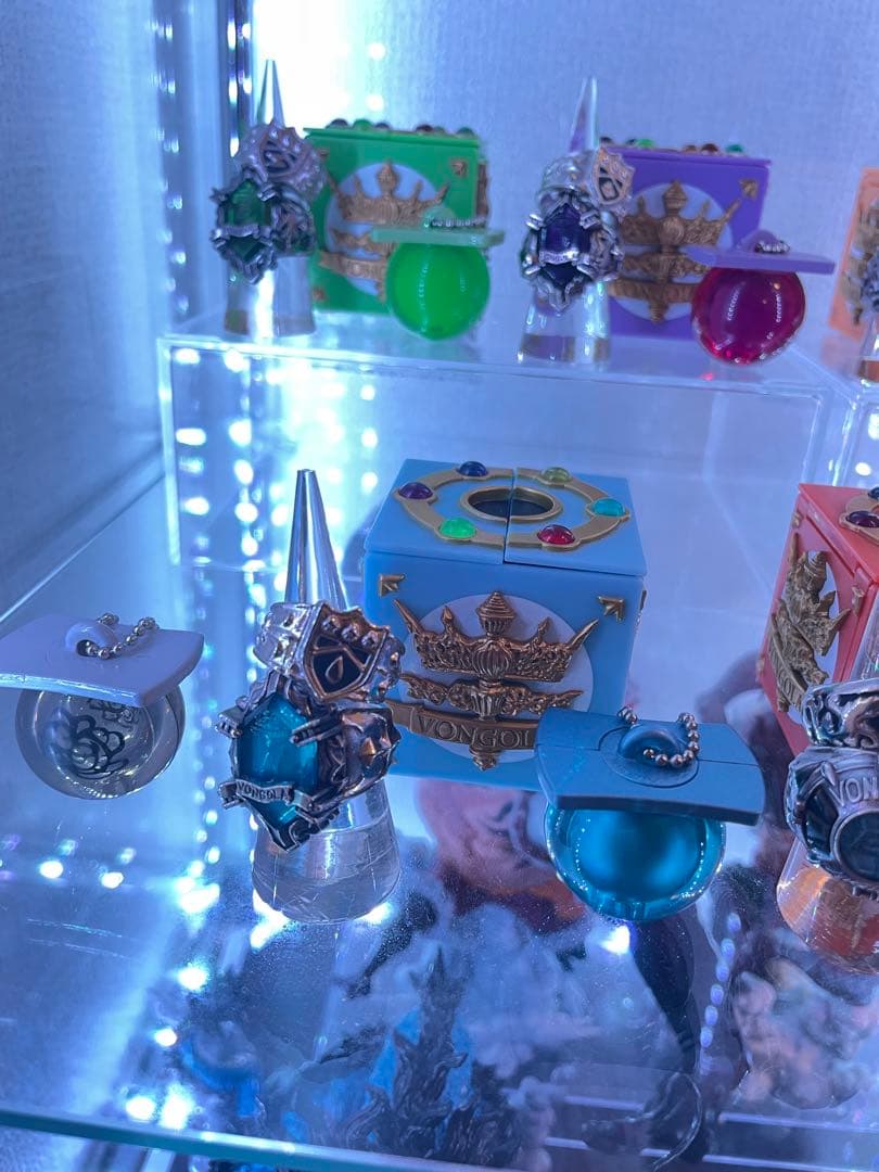 家庭教師ヒットマンREBORN! グッズまとめ売り