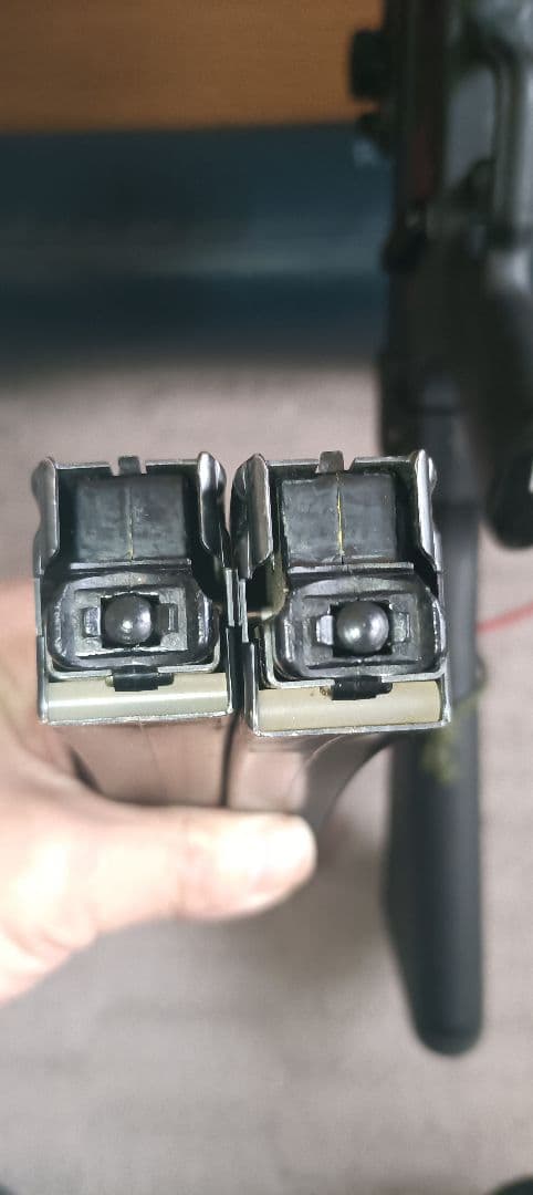 トレポン　SYSTEMA TW5