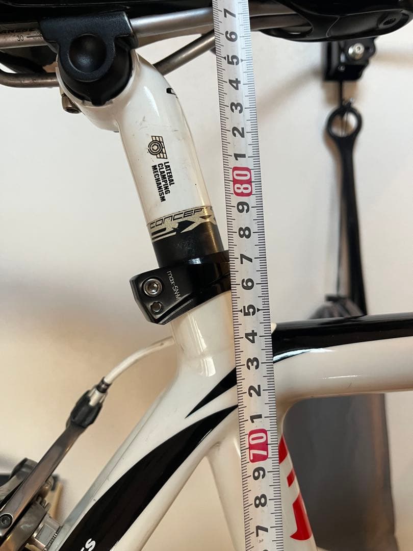 FOCUS ロードバイクカーボン チームレプリカMILRAM 格安出品