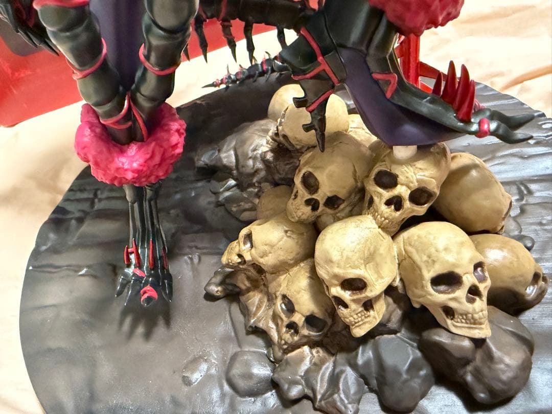 fgo クーフーリンオルタ フィギュア