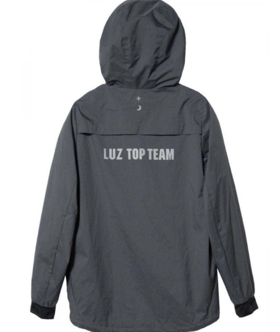 い*ち様 ルースイソンブラ　ルーストップチーム　LTT セットアップ ナイロン