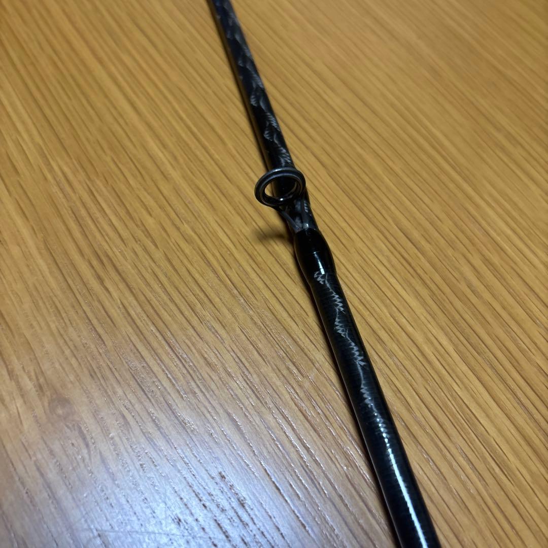 シマノ　GAME AR-C S906L ar-cロッド
