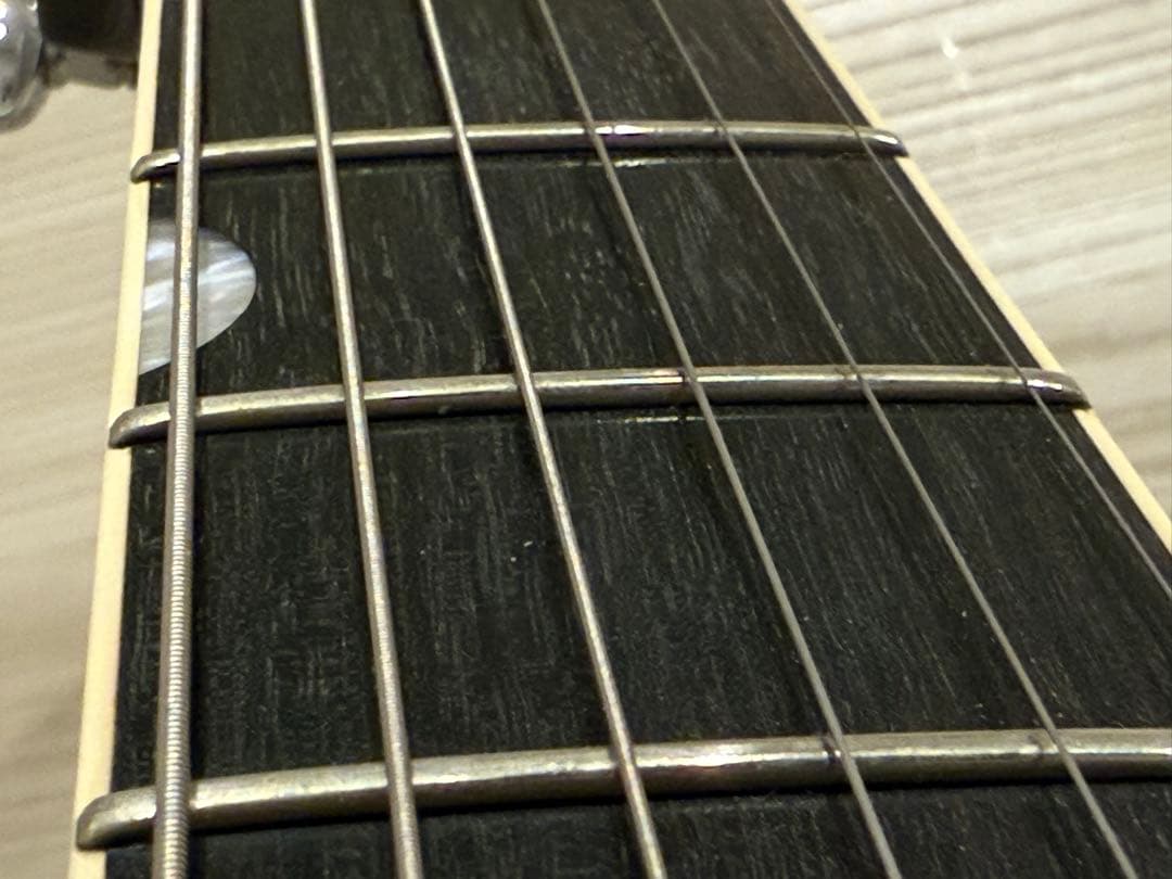 Gretsch 6131 Jet Firebird 2004年製