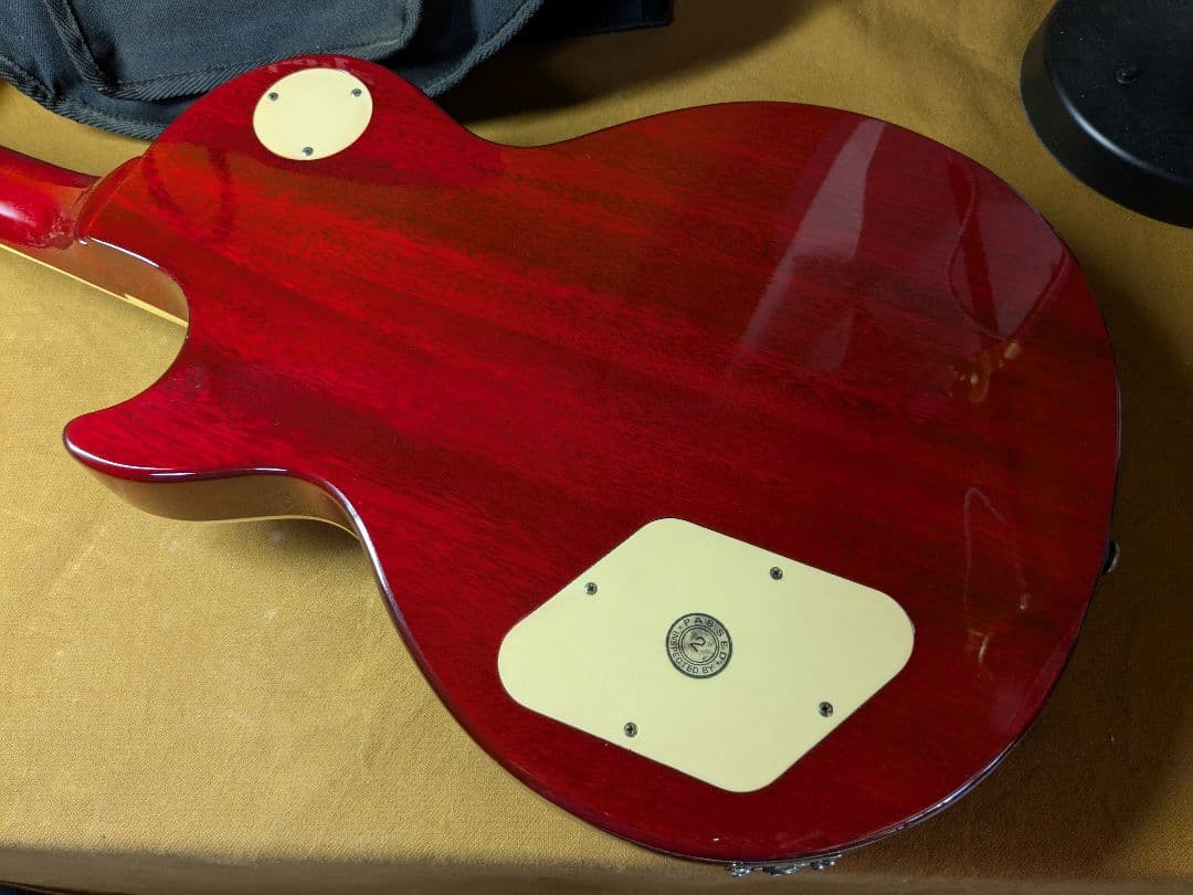 Epiphone　レスポールスタンダード　standard Les Paul