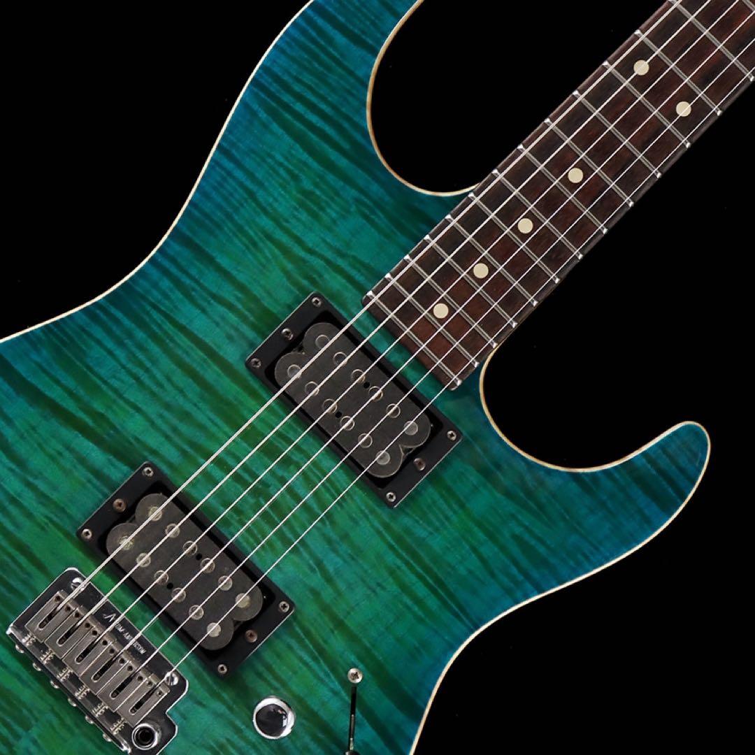 Tom Anderson ローズウッドネック　drop top