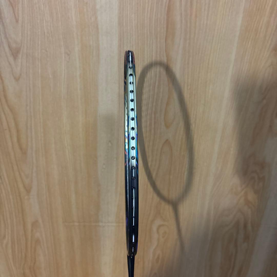 LI-NING AXFORCE 100（AX100）3UG5
