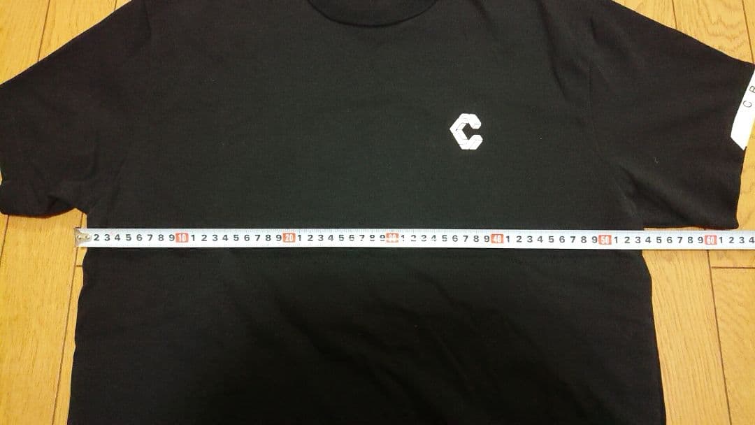 CRONOS Tシャツ