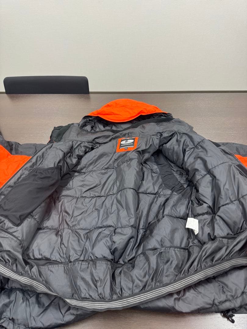 中古品①　エバーグリーン　E.G.ホットスーツ2 EGHS-02