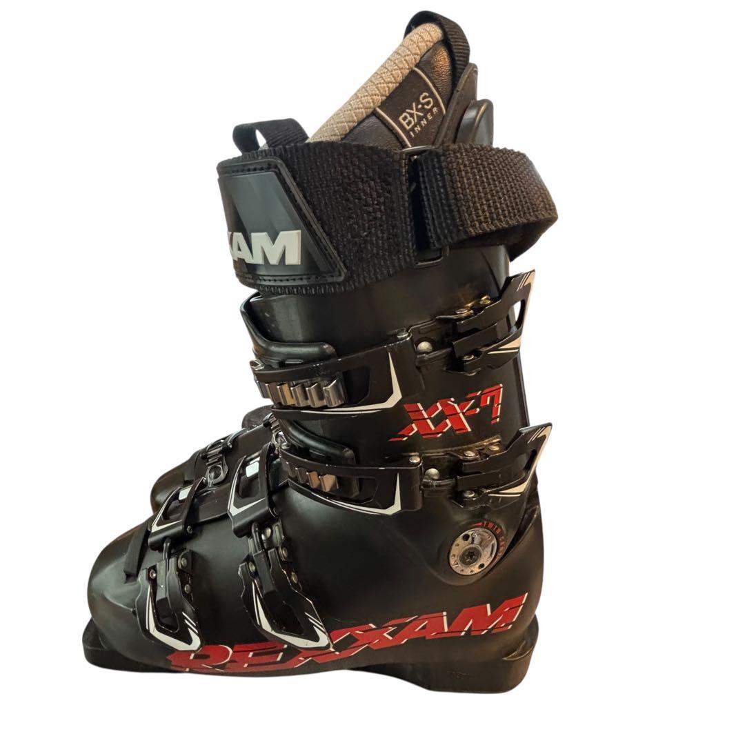 レクザム REXXAM XX-7 26cm 中上級モデル