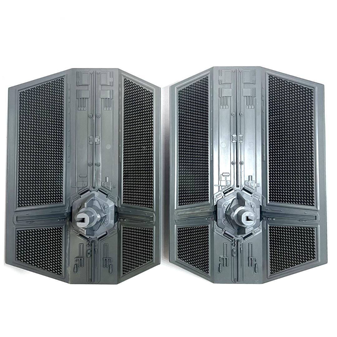 1979 美品 スターウォーズ オールドケナー ダースベイダー タイファイター