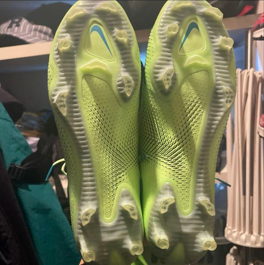 Nike Phantom GT2 Elite FG 28㎝　サッカースパイク