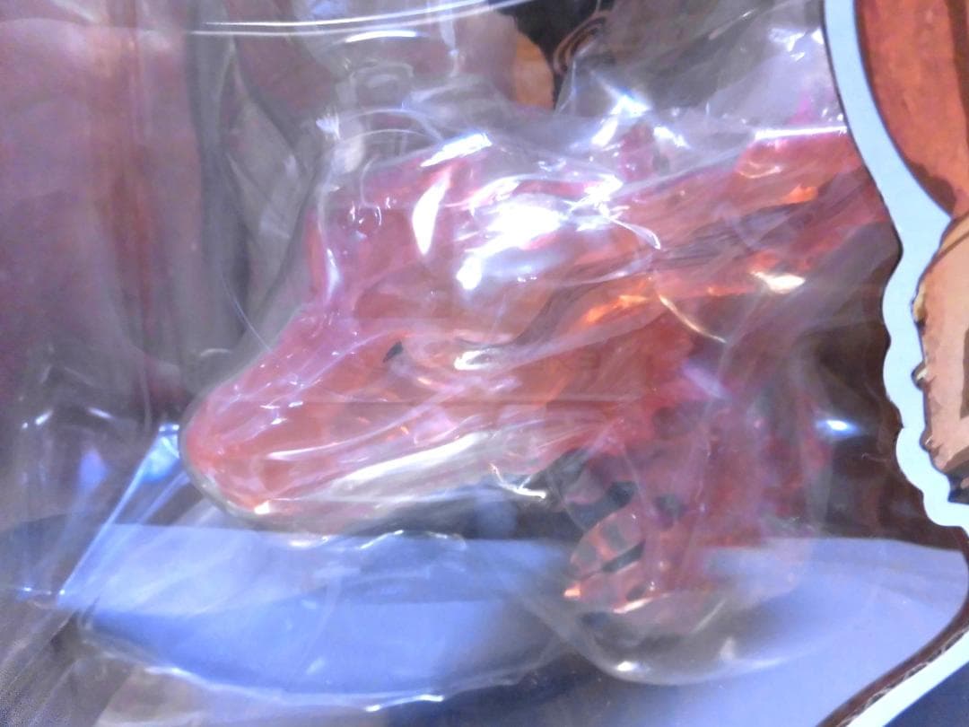 【未開封】フィギュアーツZERO うずまきナルト 波風ミナト 九喇嘛 2体セット