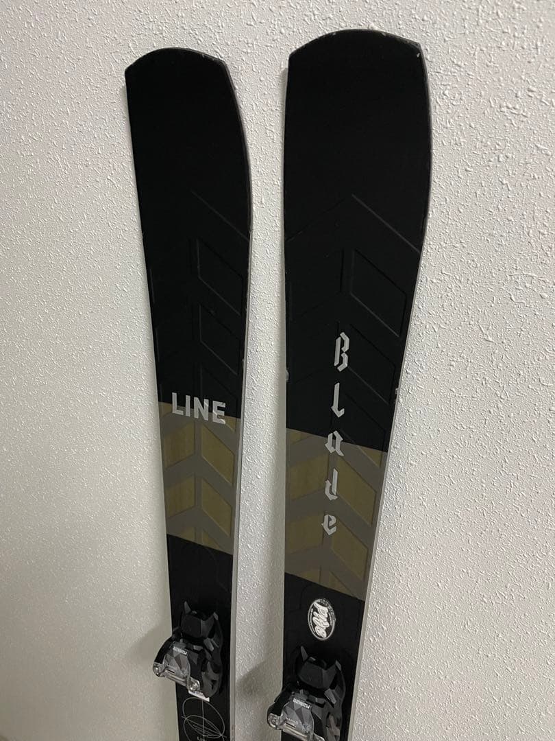 LINE BLADE W 160cm(ライン ブレイド)