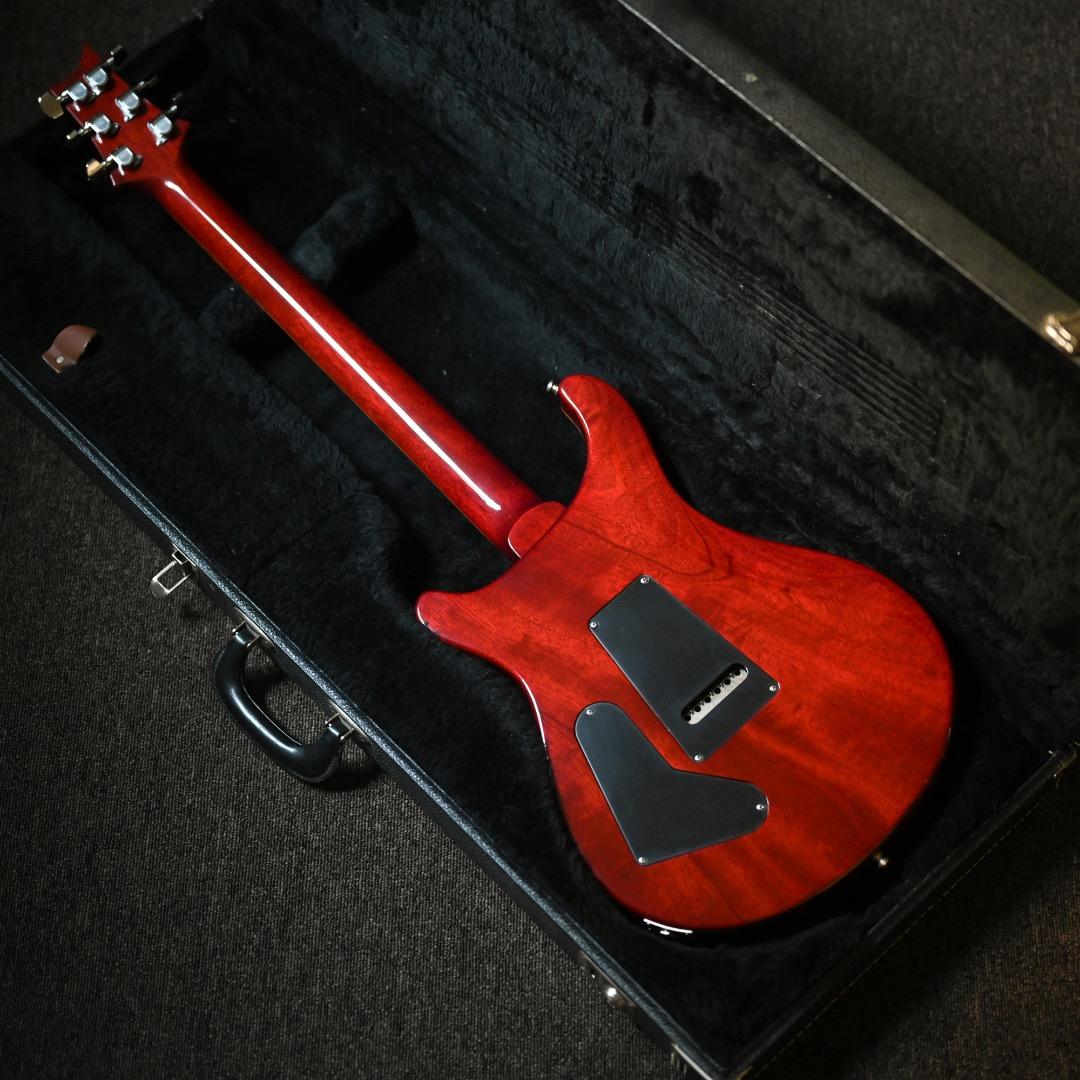 極上品 PRS 初期Custom 24 1991年製 ハカランダ + ホンマホ
