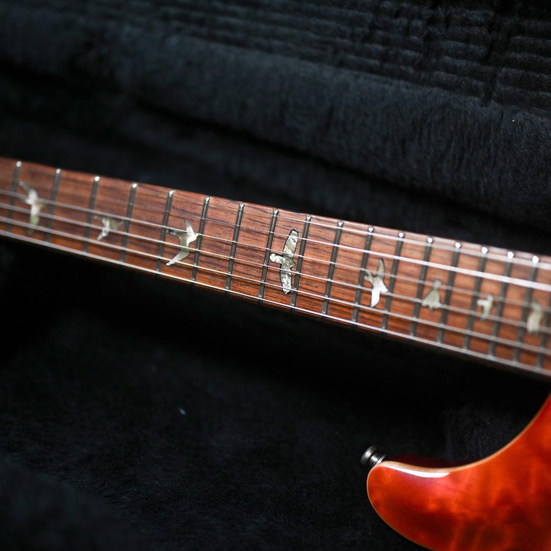 極上品 PRS 初期Custom 24 1991年製 ハカランダ + ホンマホ