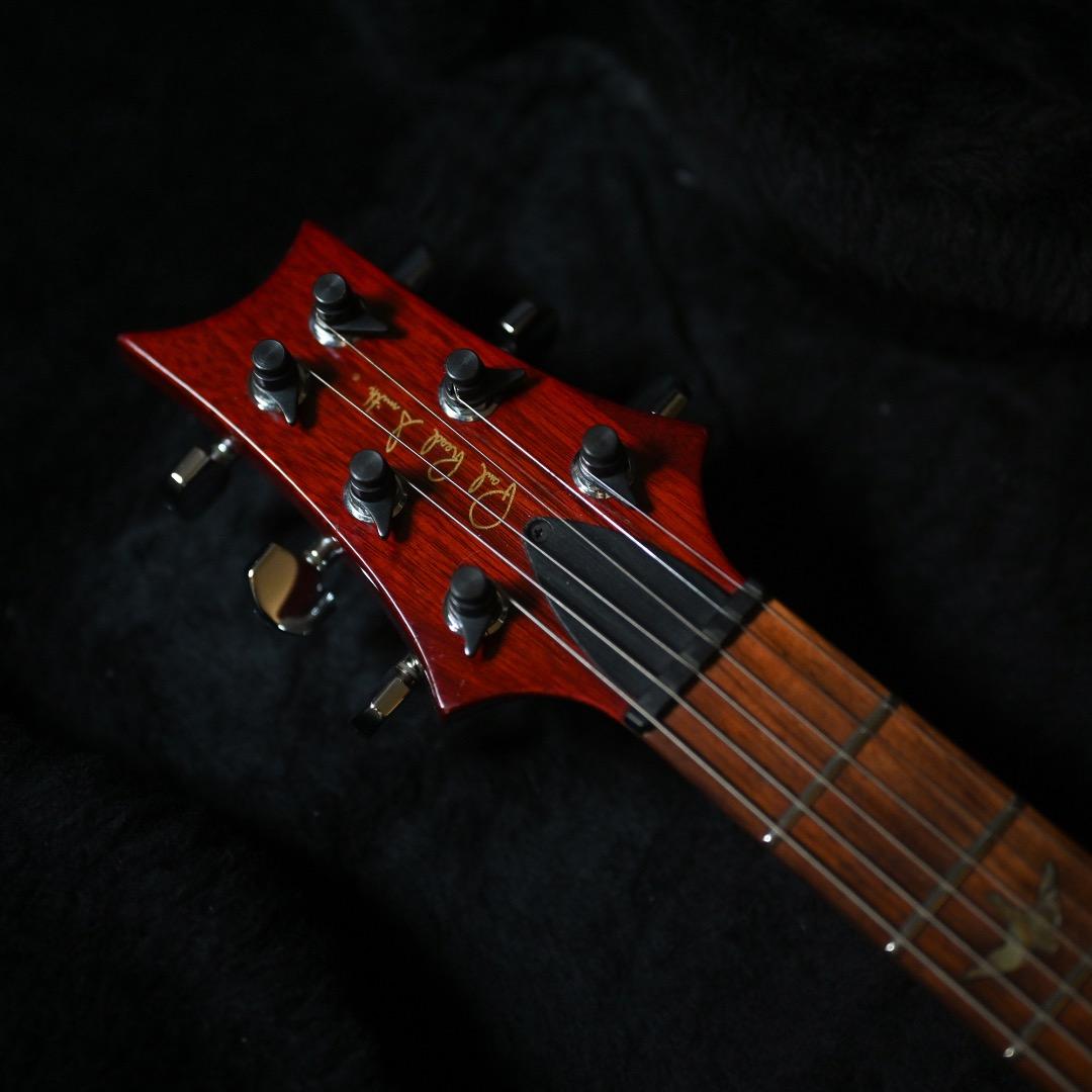 極上品 PRS 初期Custom 24 1991年製 ハカランダ + ホンマホ