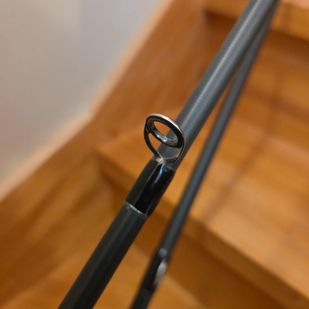 早い者勝ち。ジーク　ヴェルザードS106