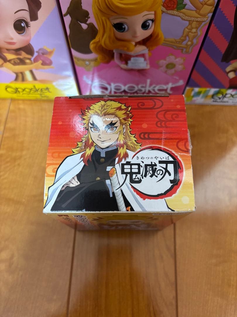 プライズフィギュア　まとめ売り60体セット