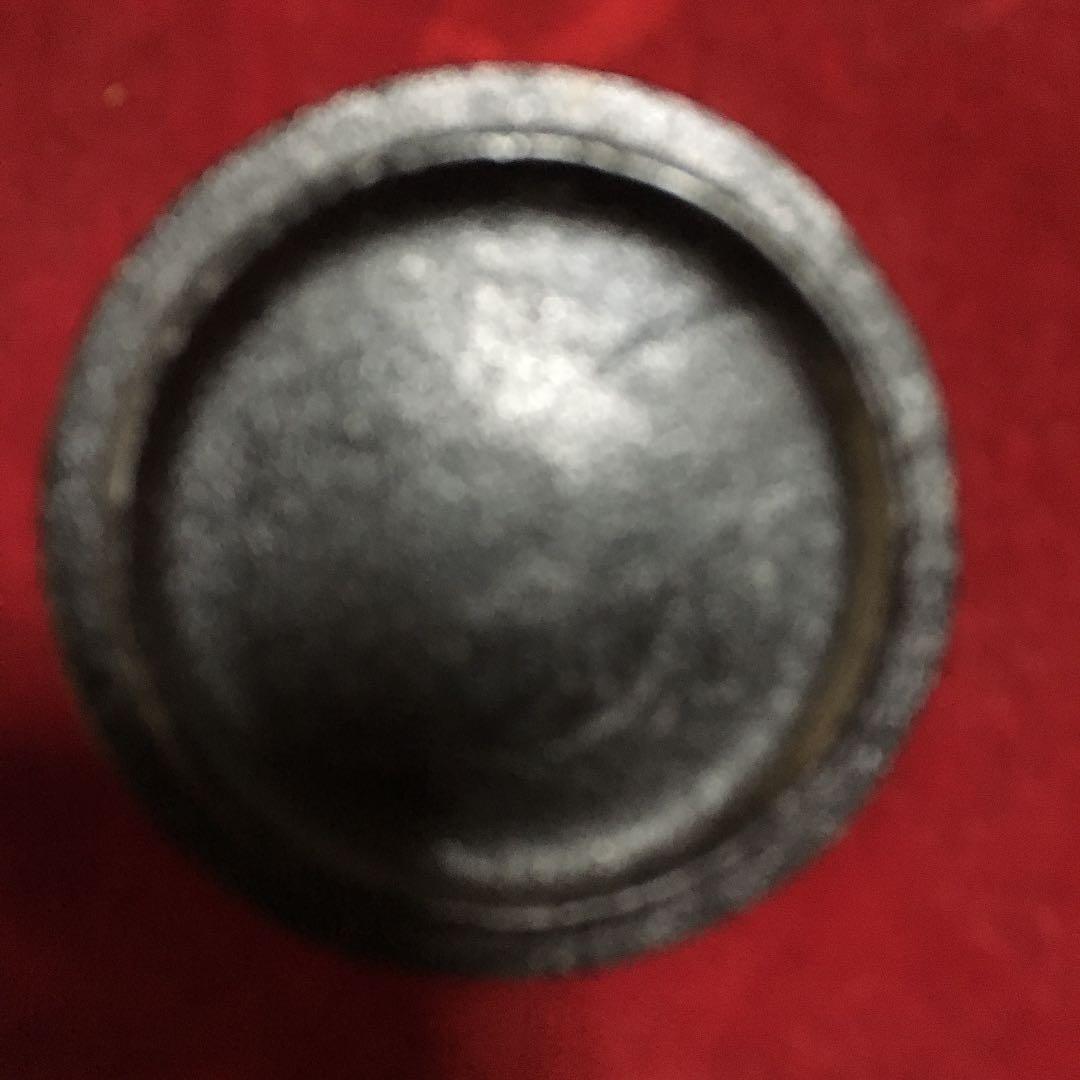鉄  急須