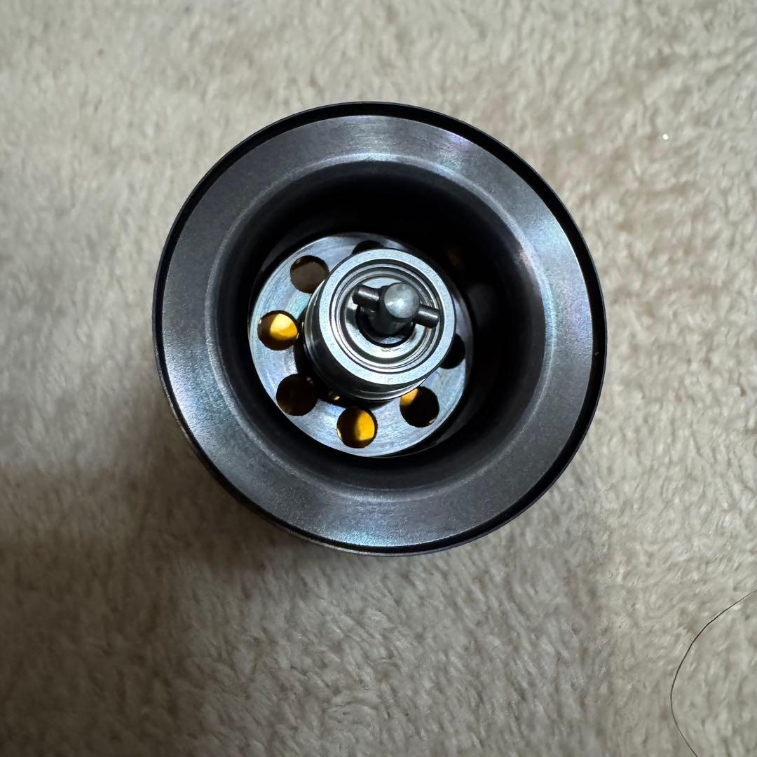 新品　ダイワslpワークスRCSB SV 1016 G1 スプールシリーズ