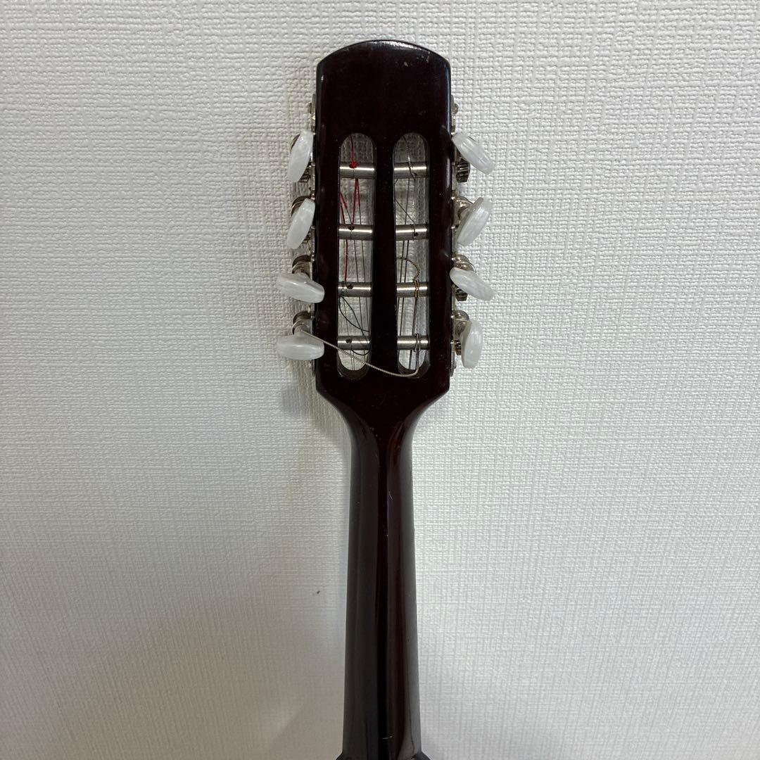 SUZUKI マンドリン M-30 ハードケース付