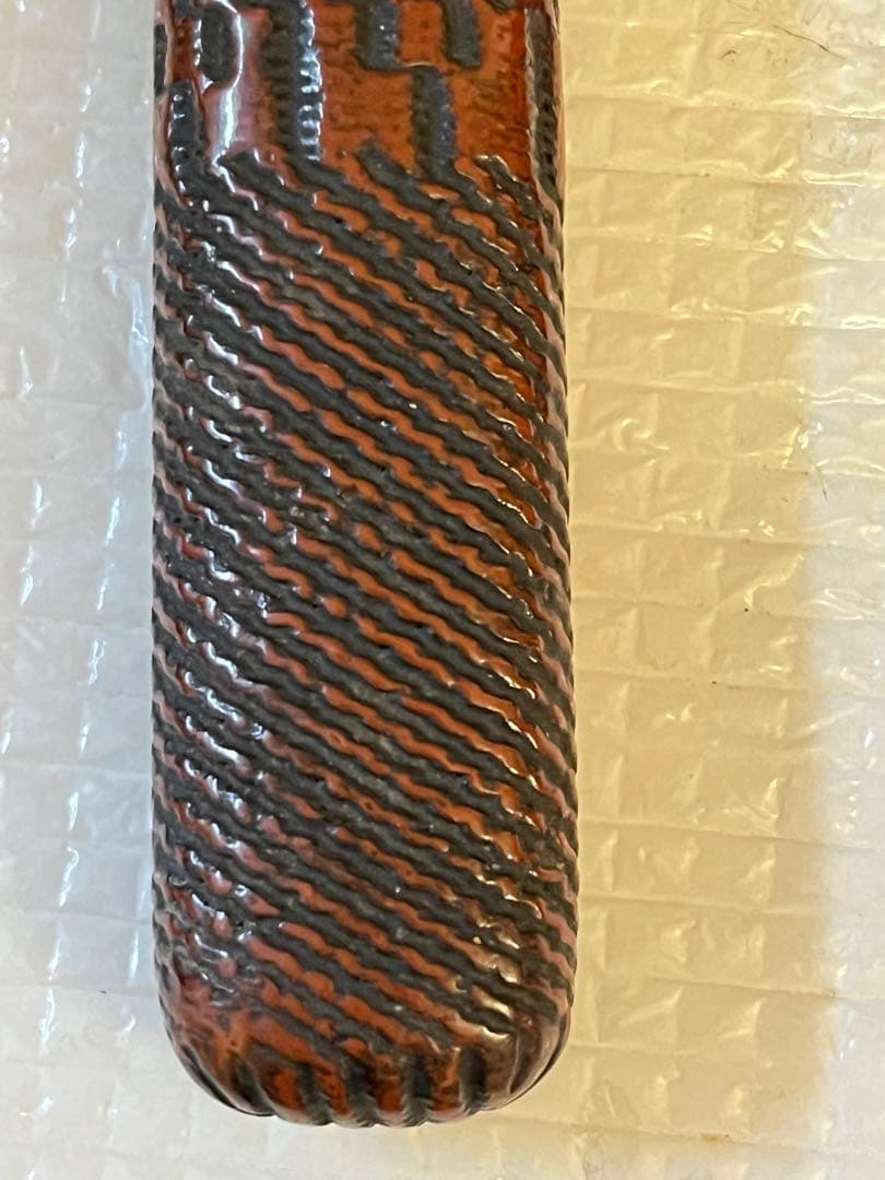 江戸期煙草入れ煙管セット 値下げしました。