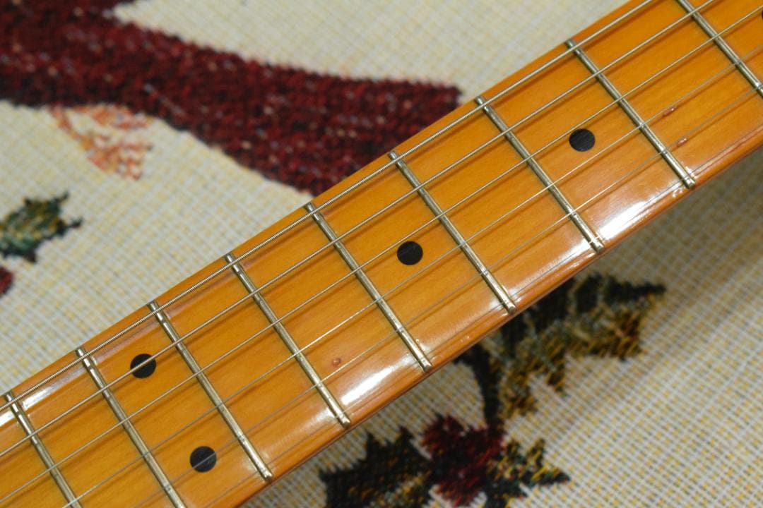 ギター Bill's Brothers EXCELLENT MAD CAT