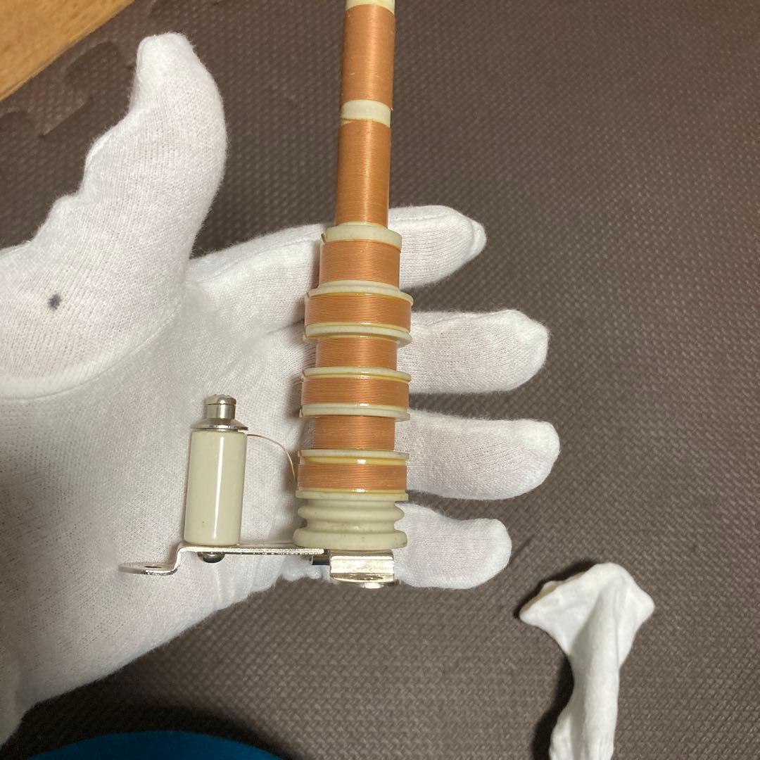 ‼️在庫確認しまするのでコメントから‼️ＲーナショナルマルチレイヤーRFチョーク16