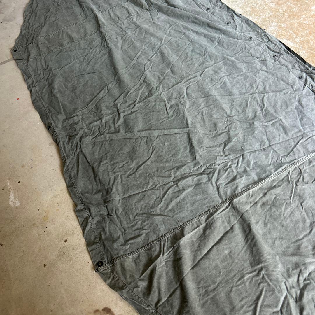 2525❶ 米軍放出品