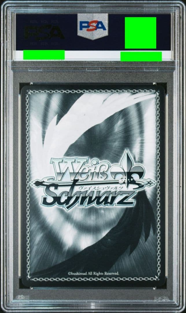アロナ SP PSA10