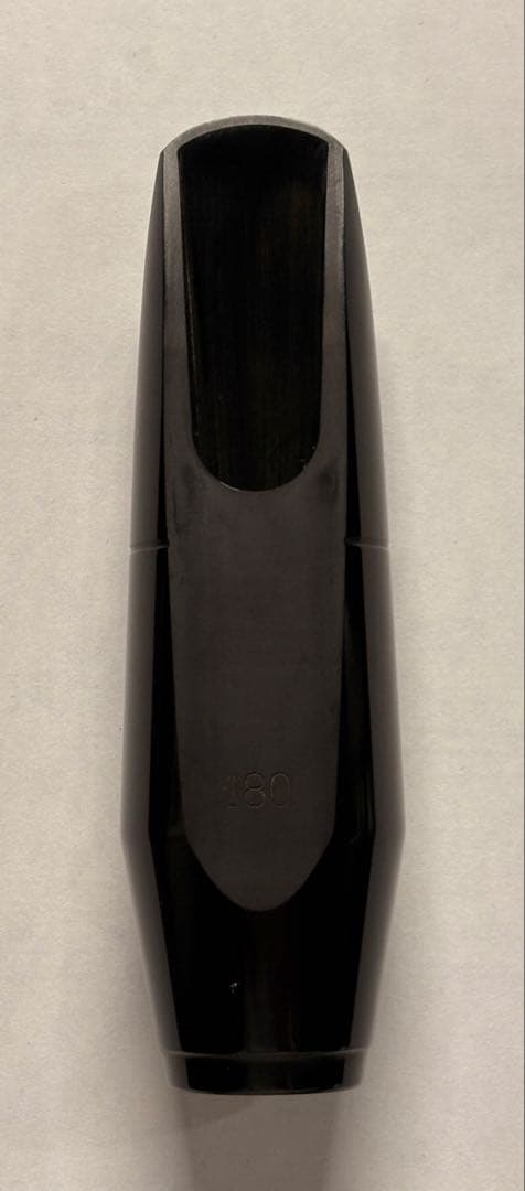 アルトサクソフォン用マウスピース セルマー　s90 180