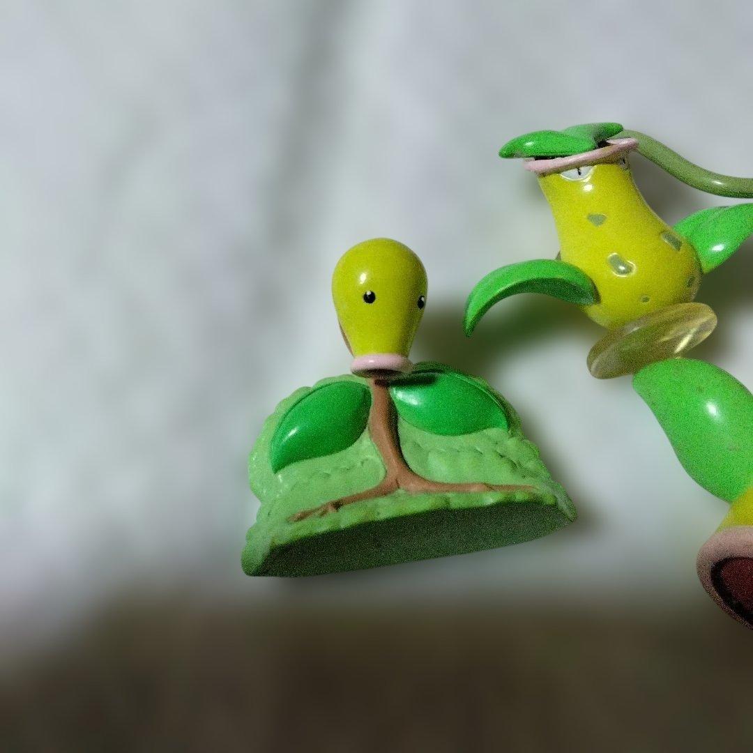 激レア　ポケモン　モンコレ　フィギュア 3体セット